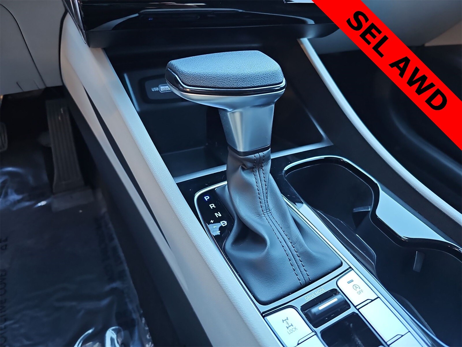 Thumbnail: 2023 Hyundai Tucson - 21