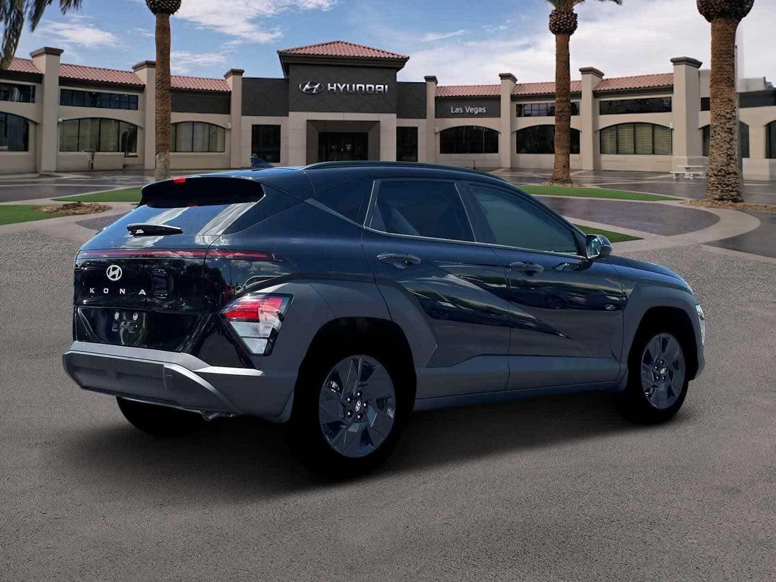 Thumbnail: 2026 Hyundai Kona - 8