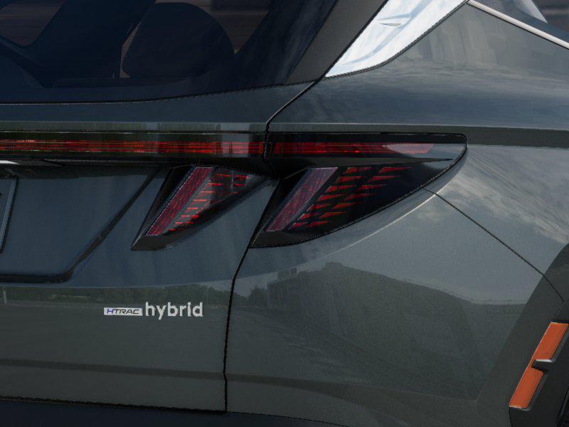 Thumbnail: 2026 Hyundai Tucson - 10