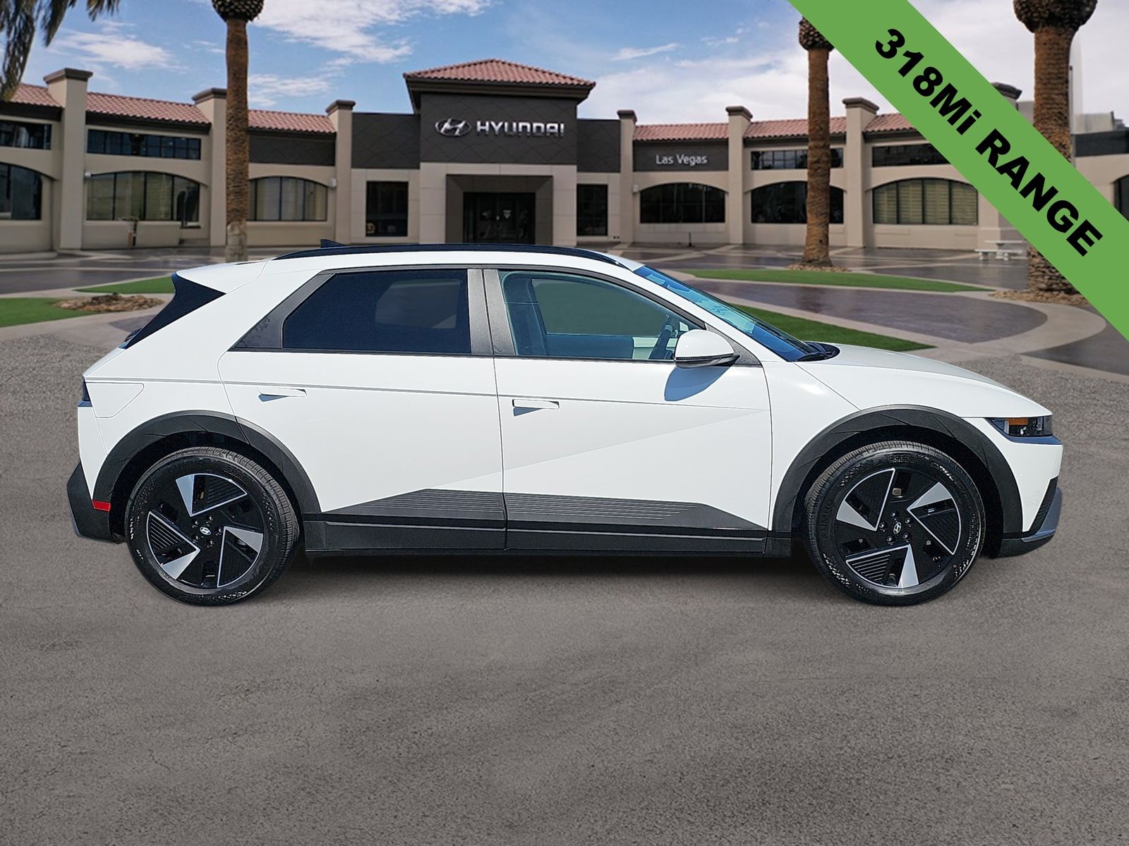 Thumbnail: 2025 Hyundai Ioniq 5 - 9