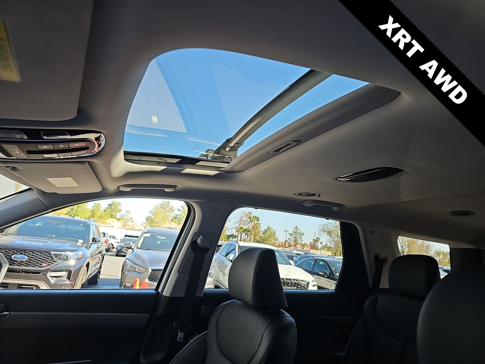 Thumbnail: 2025 Hyundai Palisade - 29