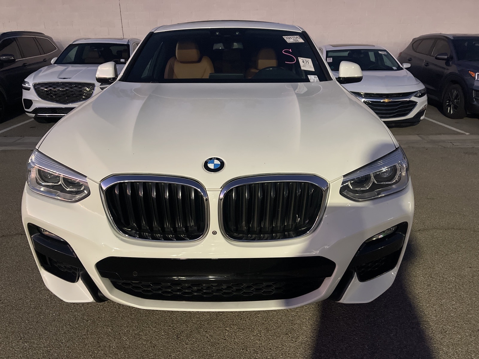 2020 BMW X4 xDrive30i -
                  Las Vegas, NV