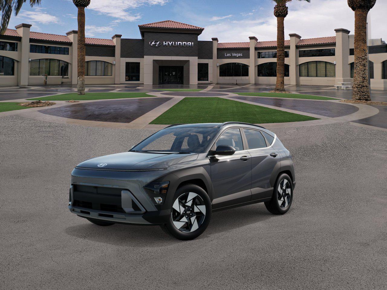 Thumbnail: 2026 Hyundai Kona - 1