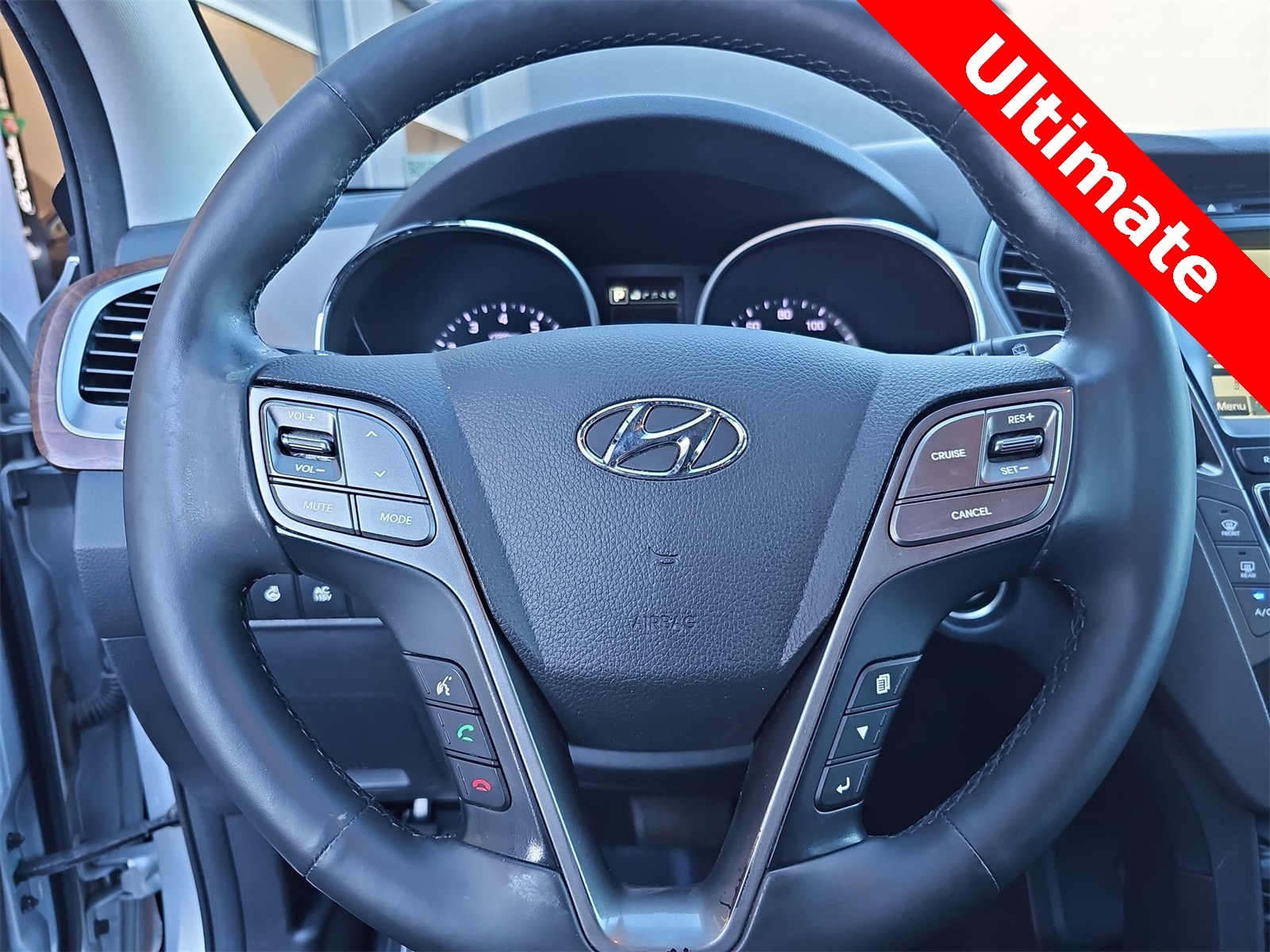 Thumbnail: 2018 Hyundai Santa Fe - 19