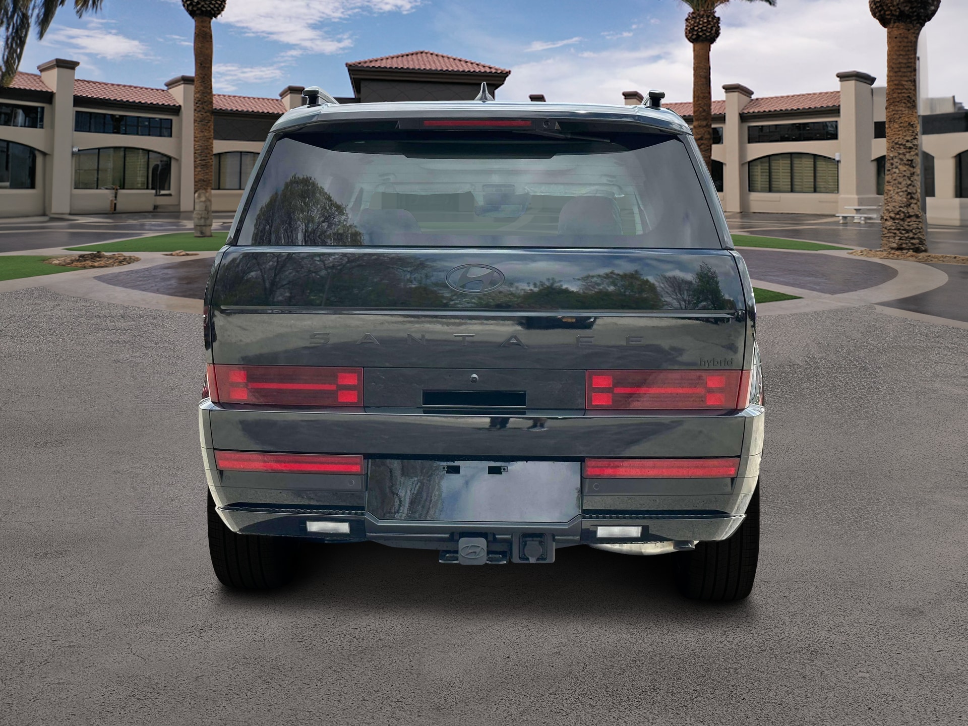 Thumbnail: 2025 Hyundai Santa Fe - 6