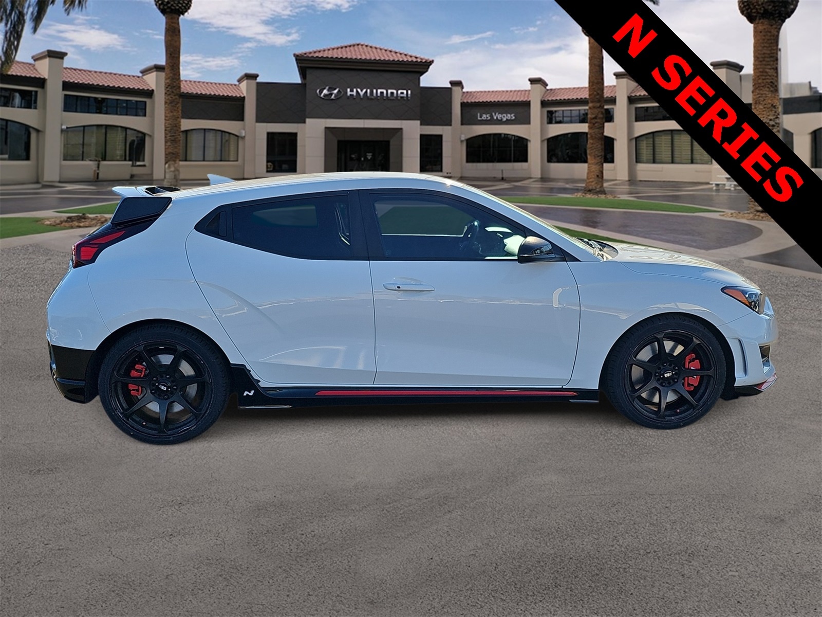 Thumbnail: 2022 Hyundai Veloster - 9