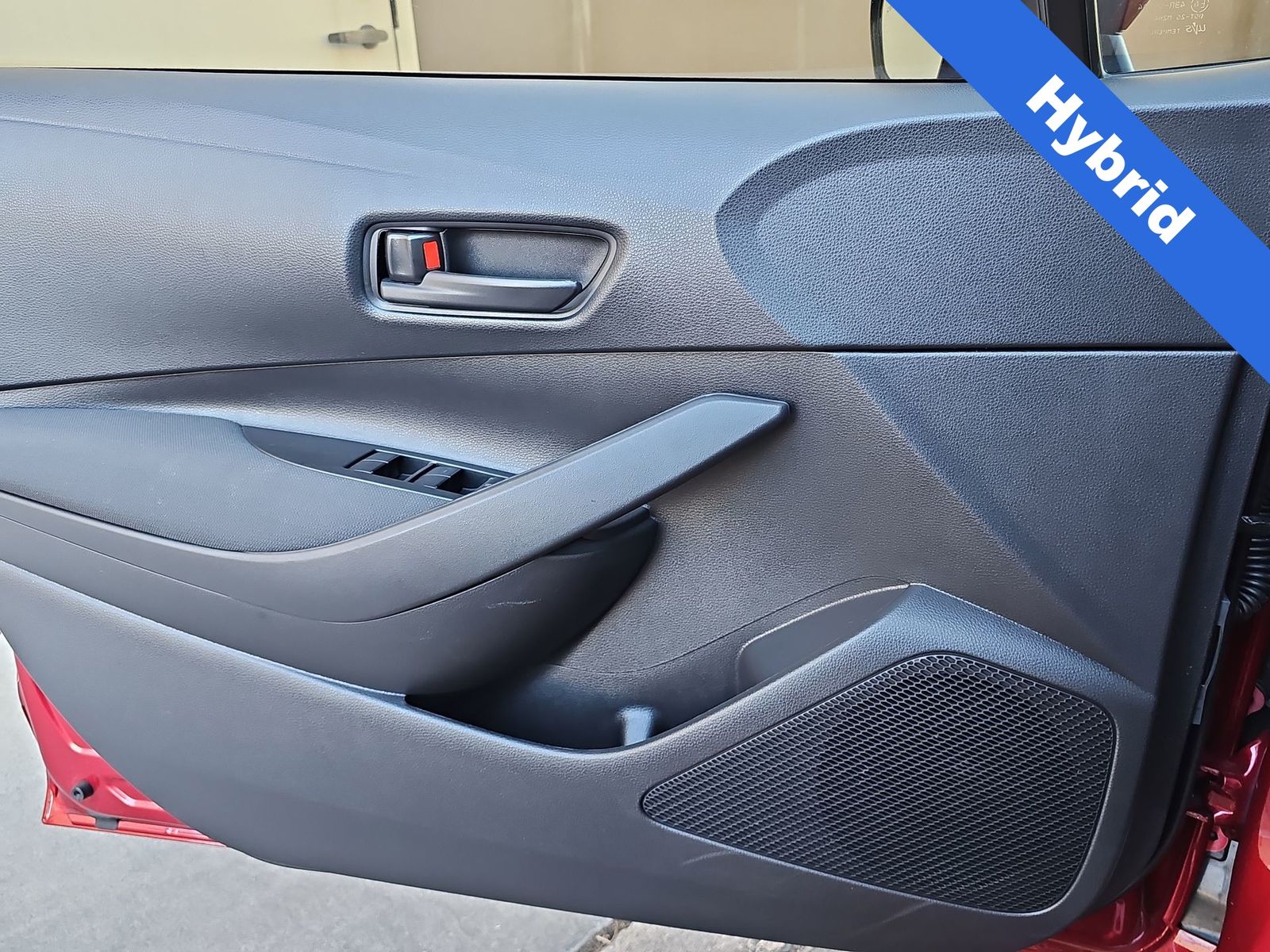 Thumbnail: 2026 Toyota Corolla - 26