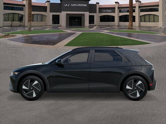 Thumbnail: 2025 Hyundai Ioniq 5 - 3