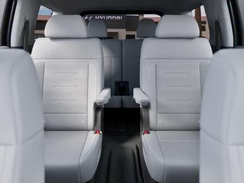 Thumbnail: 2026 Hyundai Santa Fe - 12