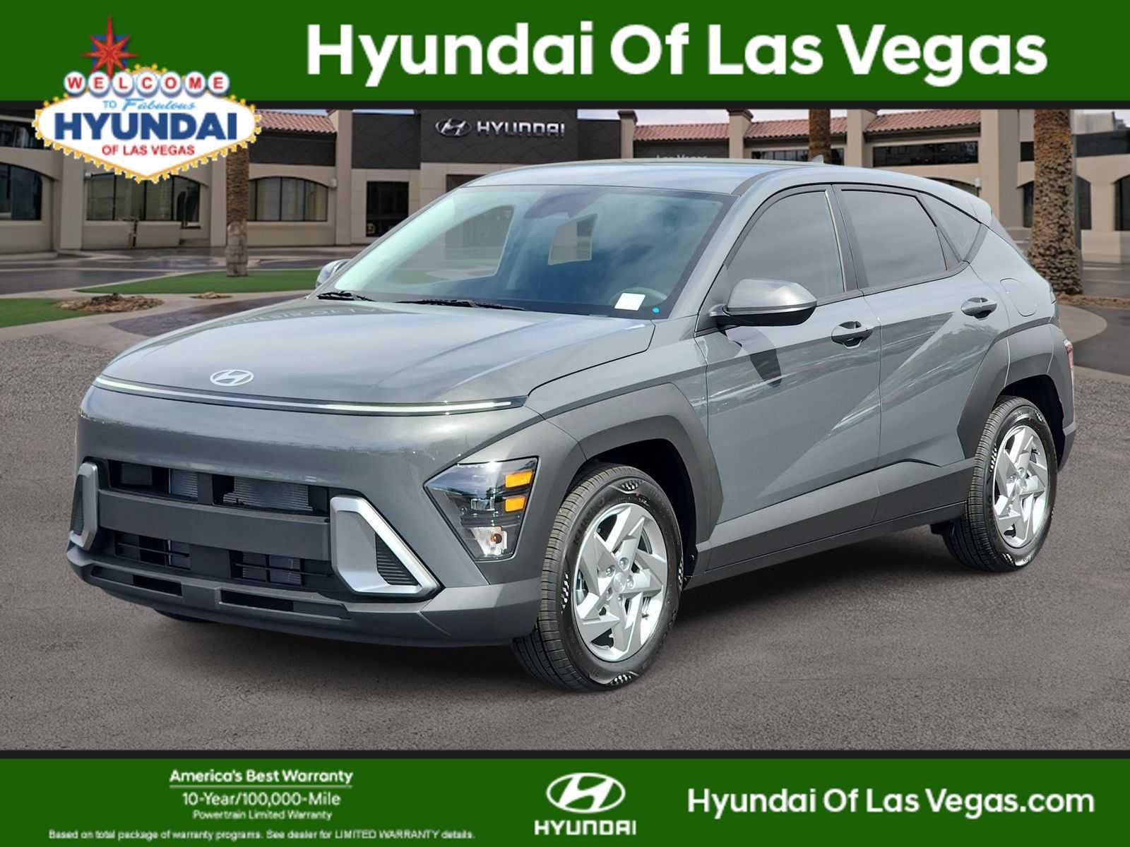Thumbnail: 2026 Hyundai Kona - 1