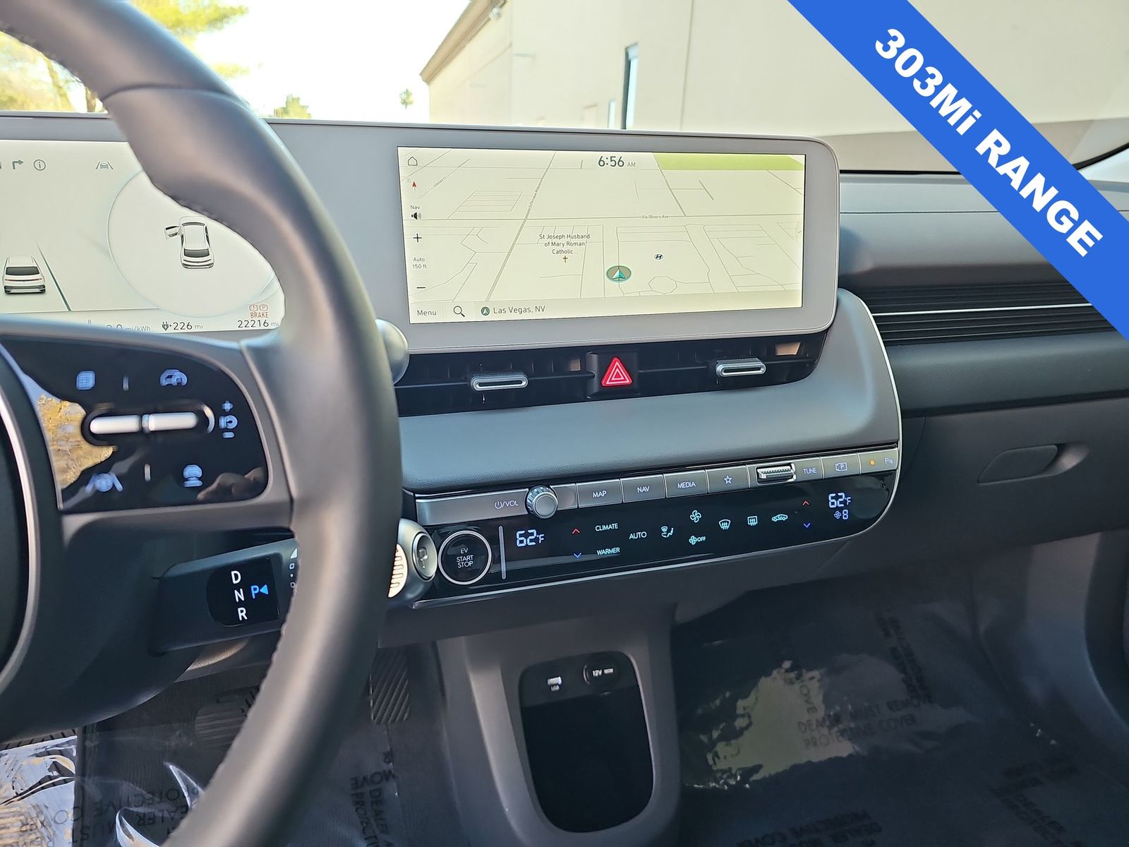Thumbnail: 2024 Hyundai Ioniq 5 - 20