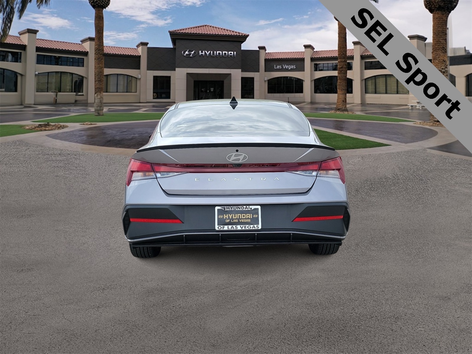 Thumbnail: 2025 Hyundai Elantra - 7