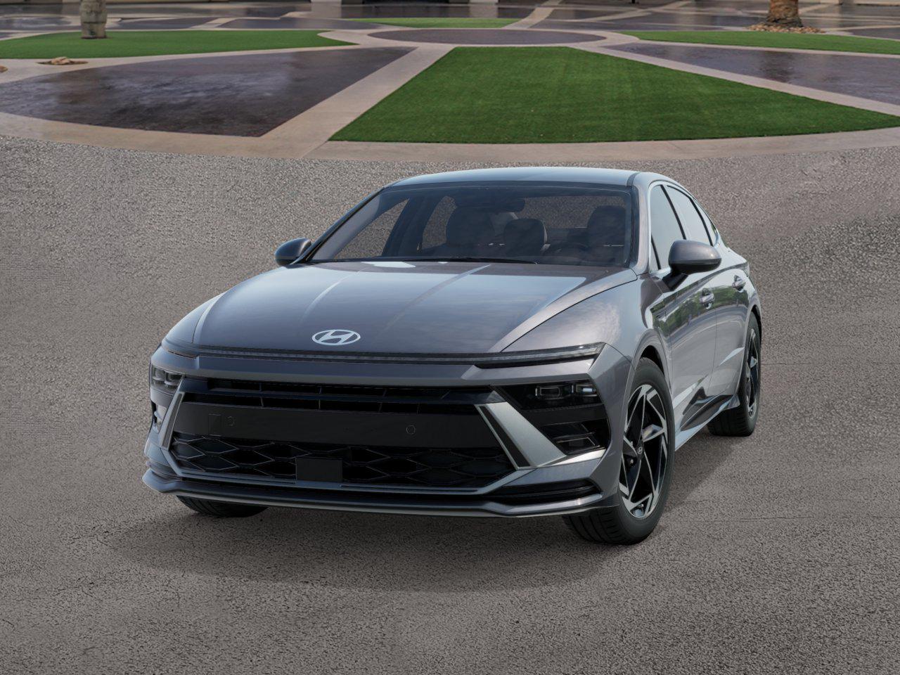 Thumbnail: 2026 Hyundai Sonata - 6