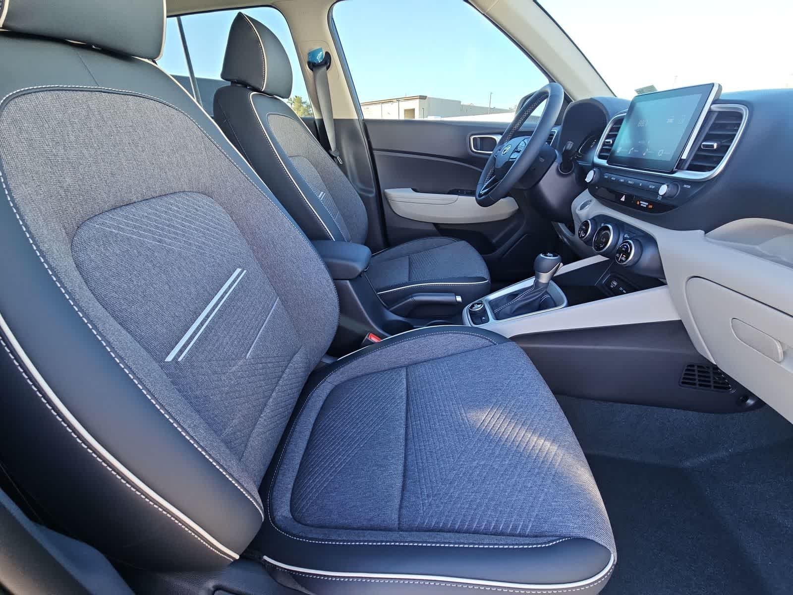 Thumbnail: 2026 Hyundai Venue - 18