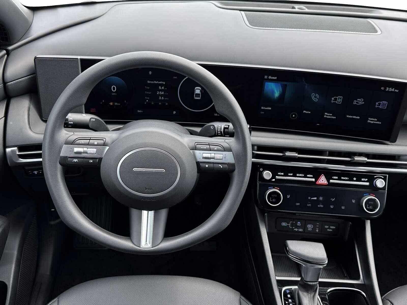 Thumbnail: 2026 Hyundai Santa Cruz - 17