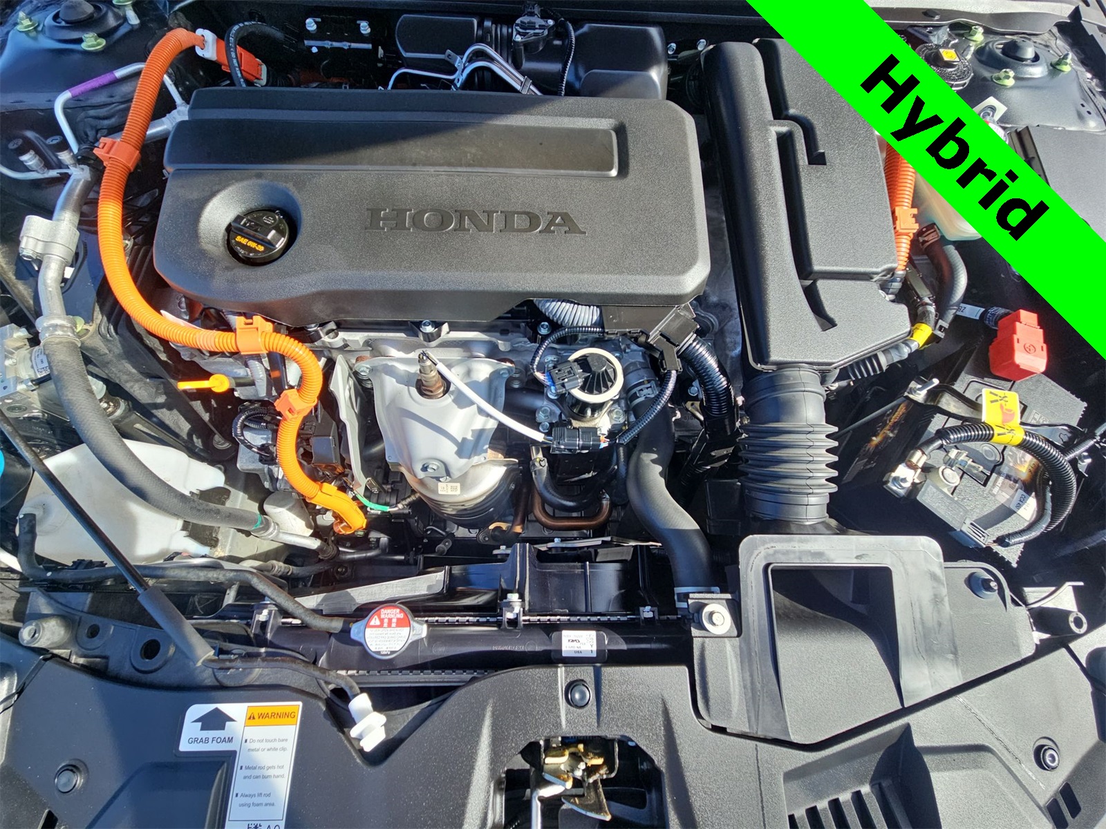 Thumbnail: 2023 Honda Accord - 13