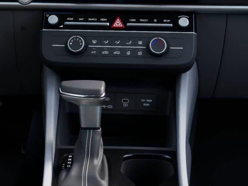 Thumbnail: 2026 Hyundai Tucson - 16