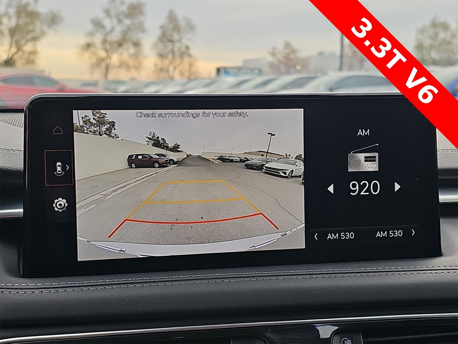 Thumbnail: 2022 Genesis G70 - 26