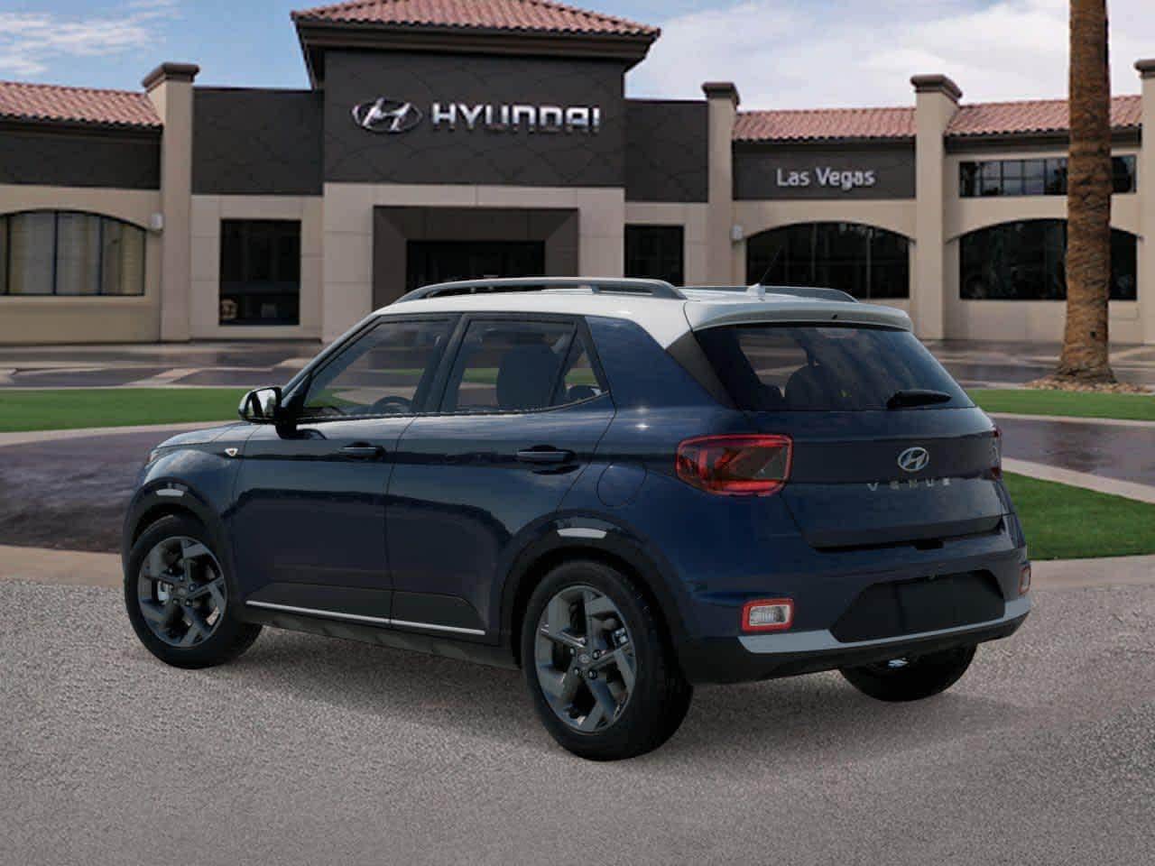Thumbnail: 2026 Hyundai Venue - 5