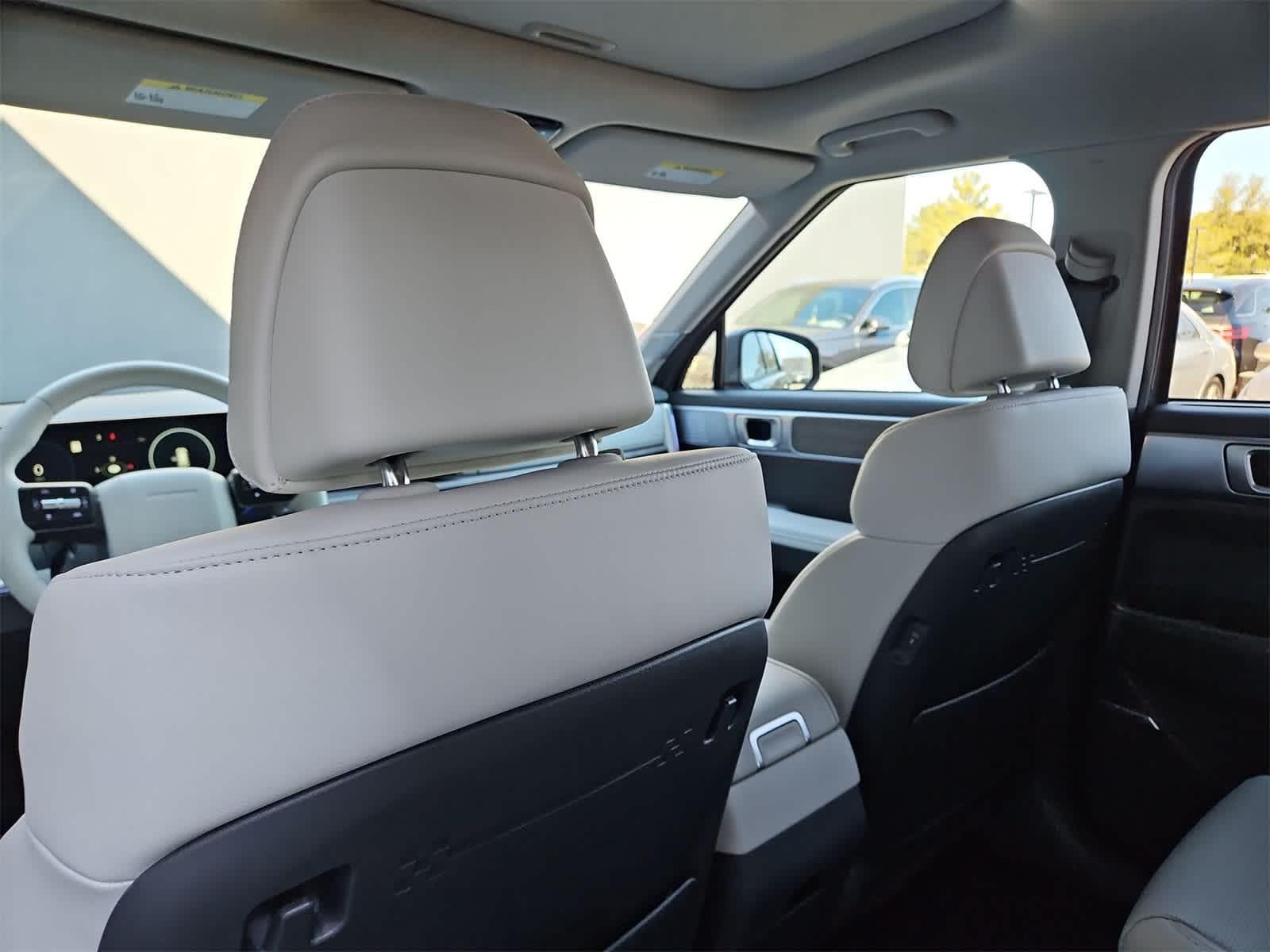 Thumbnail: 2026 Hyundai Santa Fe - 16