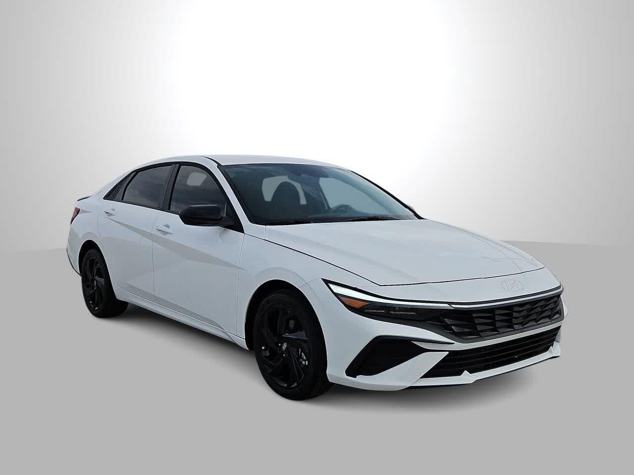 Thumbnail: 2026 Hyundai Elantra - 2