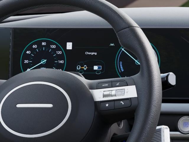 Thumbnail: 2025 Hyundai Tucson - 14
