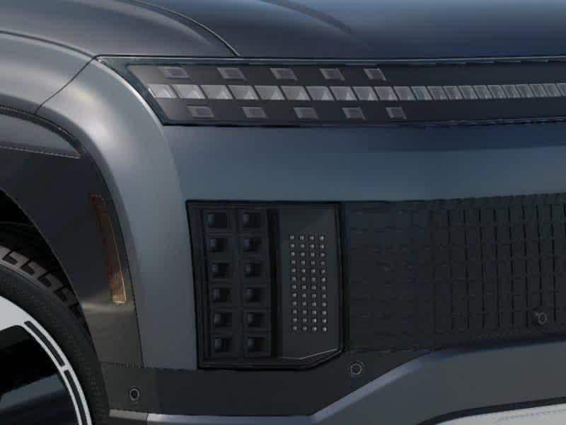 Thumbnail: 2026 Hyundai Ioniq - 9