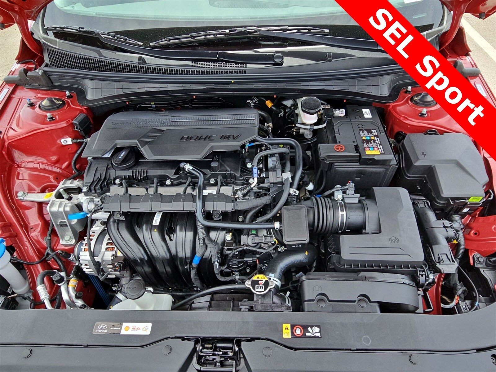 Thumbnail: 2025 Hyundai Elantra - 12