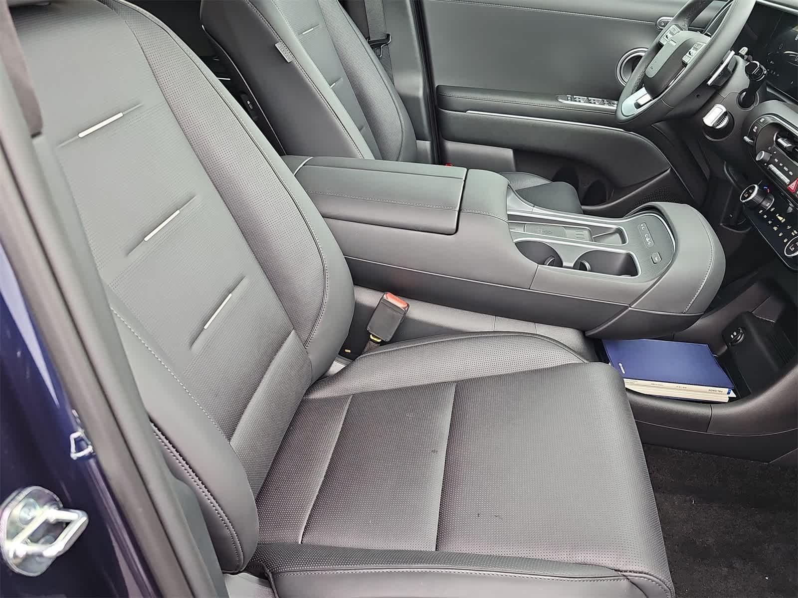 Thumbnail: 2026 Hyundai Palisade - 18