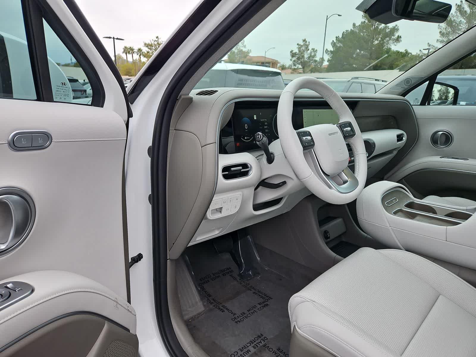 Thumbnail: 2026 Hyundai Palisade - 10