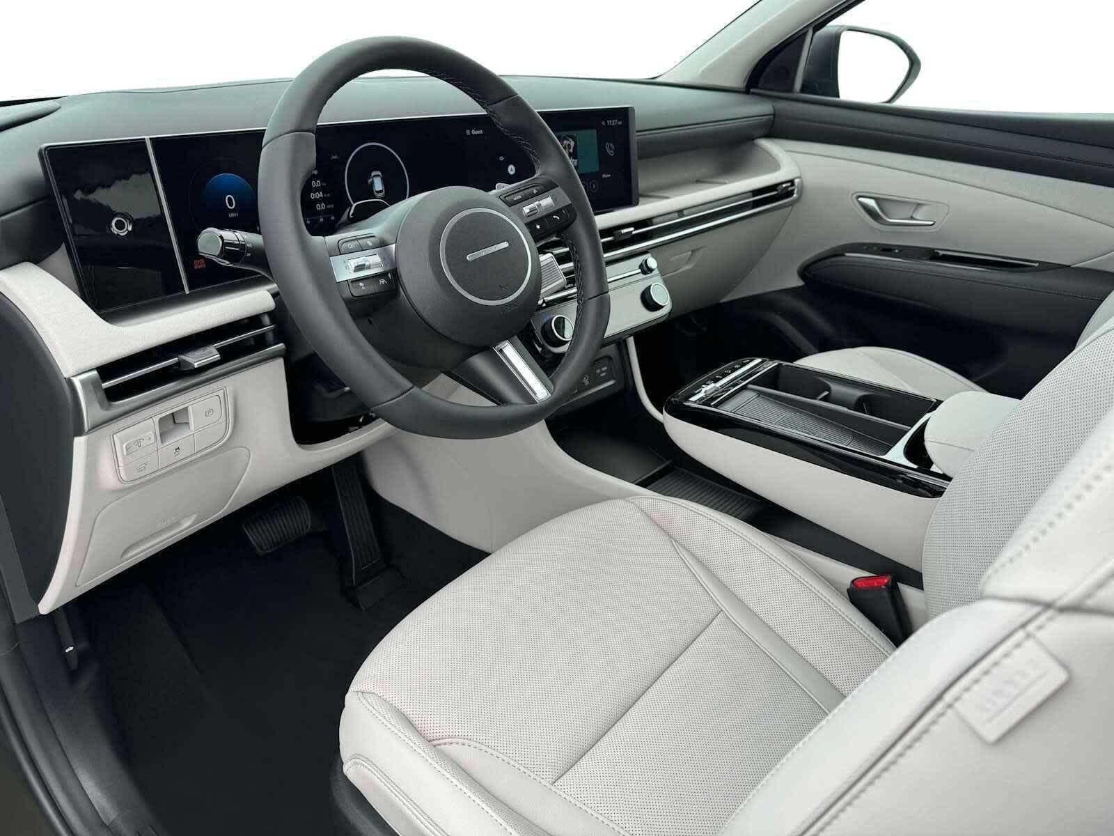 Thumbnail: 2025 Hyundai Tucson - 14