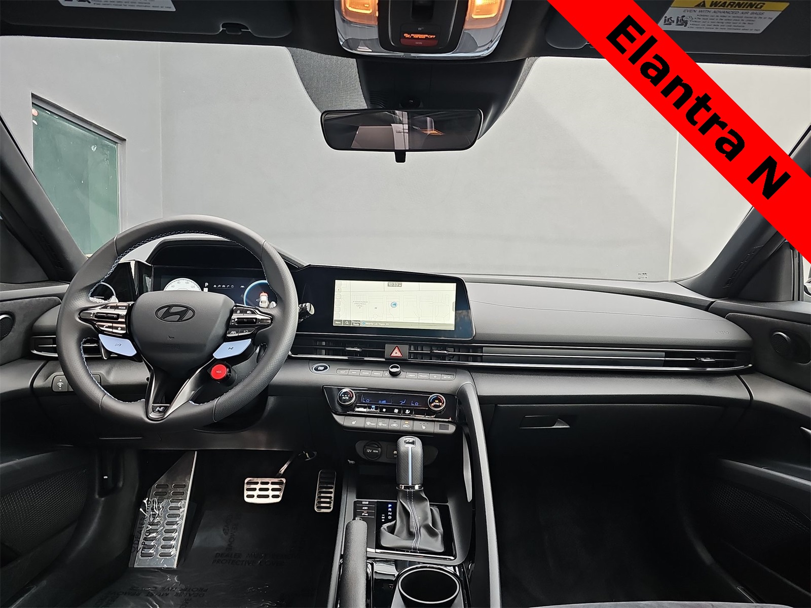 Thumbnail: 2026 Hyundai Elantra - 14