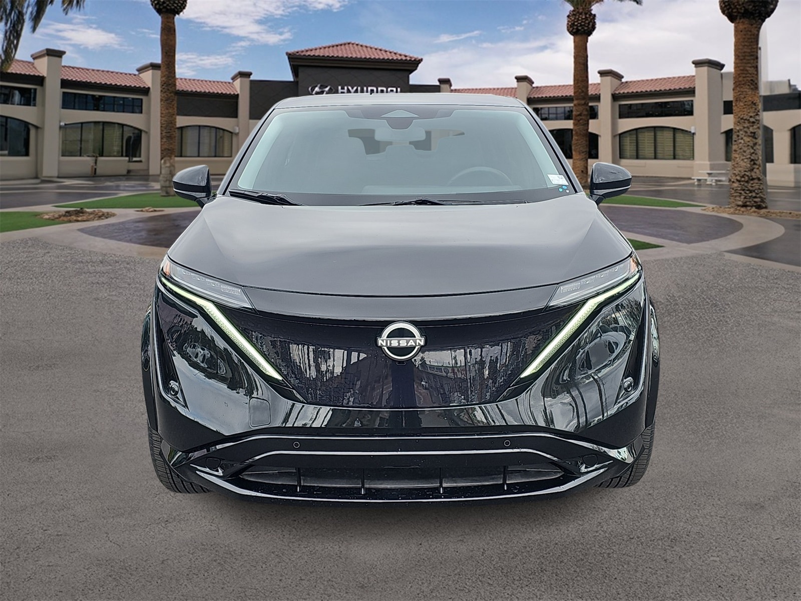 Thumbnail: 2023 Nissan Ariya - 3