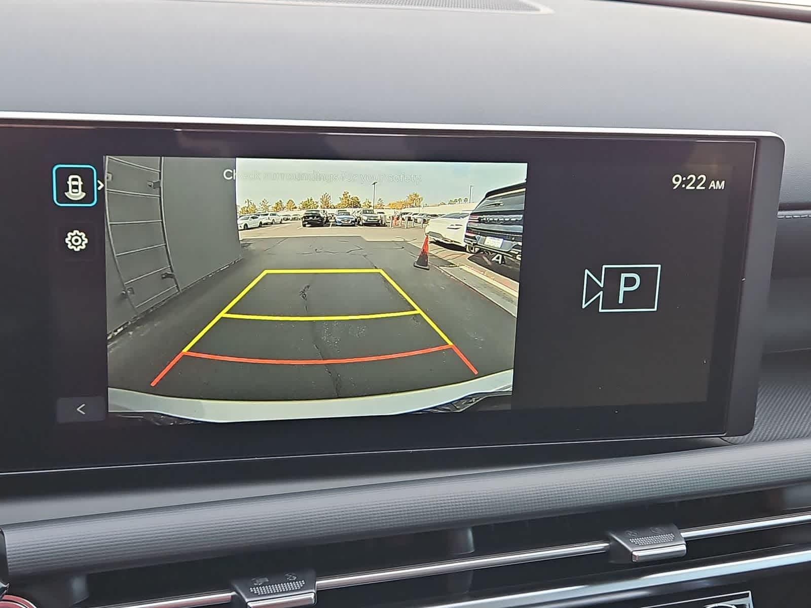 Thumbnail: 2026 Hyundai Tucson - 26