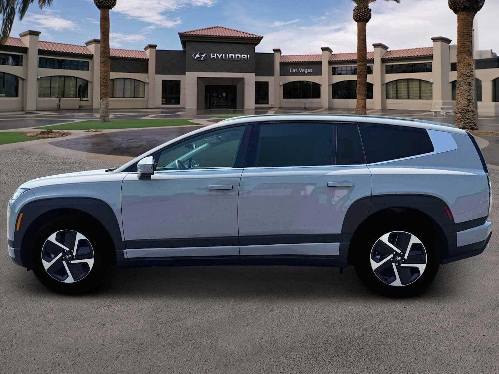 Thumbnail: 2026 Hyundai Ioniq - 3