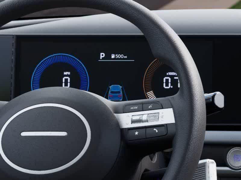 Thumbnail: 2026 Hyundai Tucson - 14