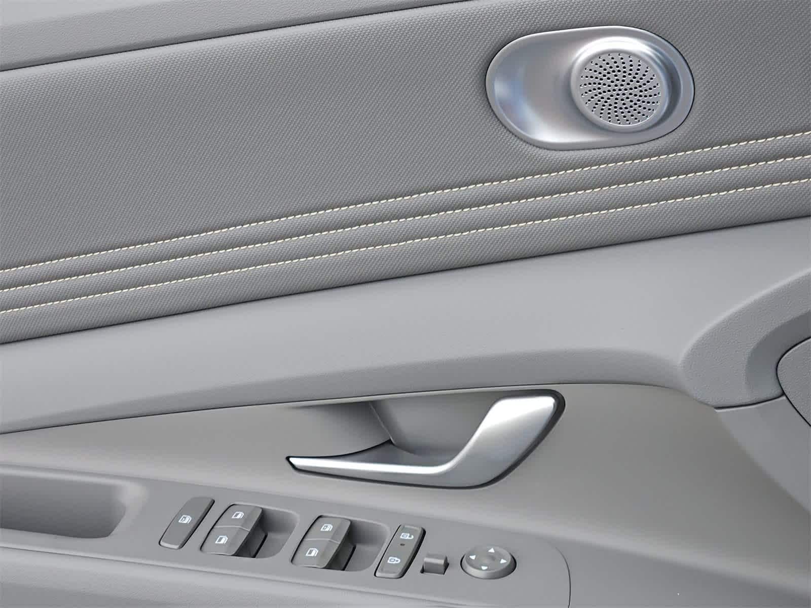 Thumbnail: 2026 Hyundai Elantra - 28