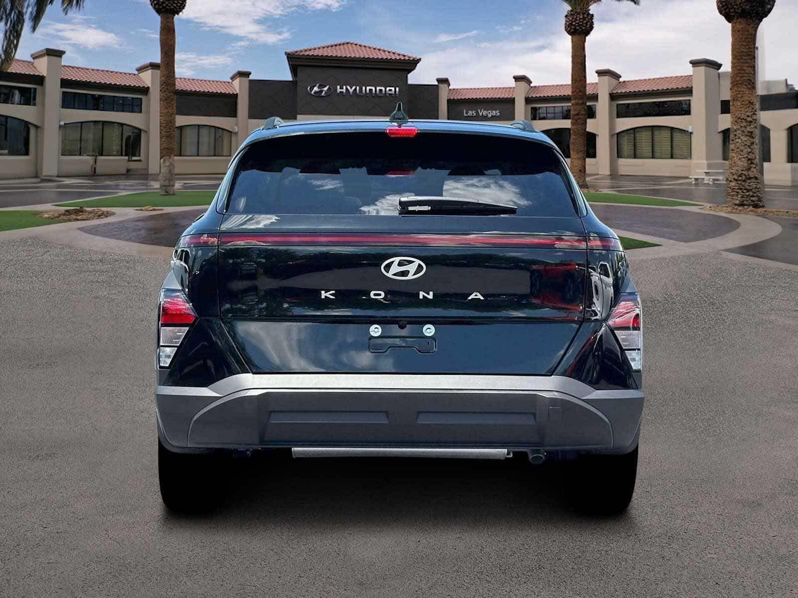 Thumbnail: 2026 Hyundai Kona - 6