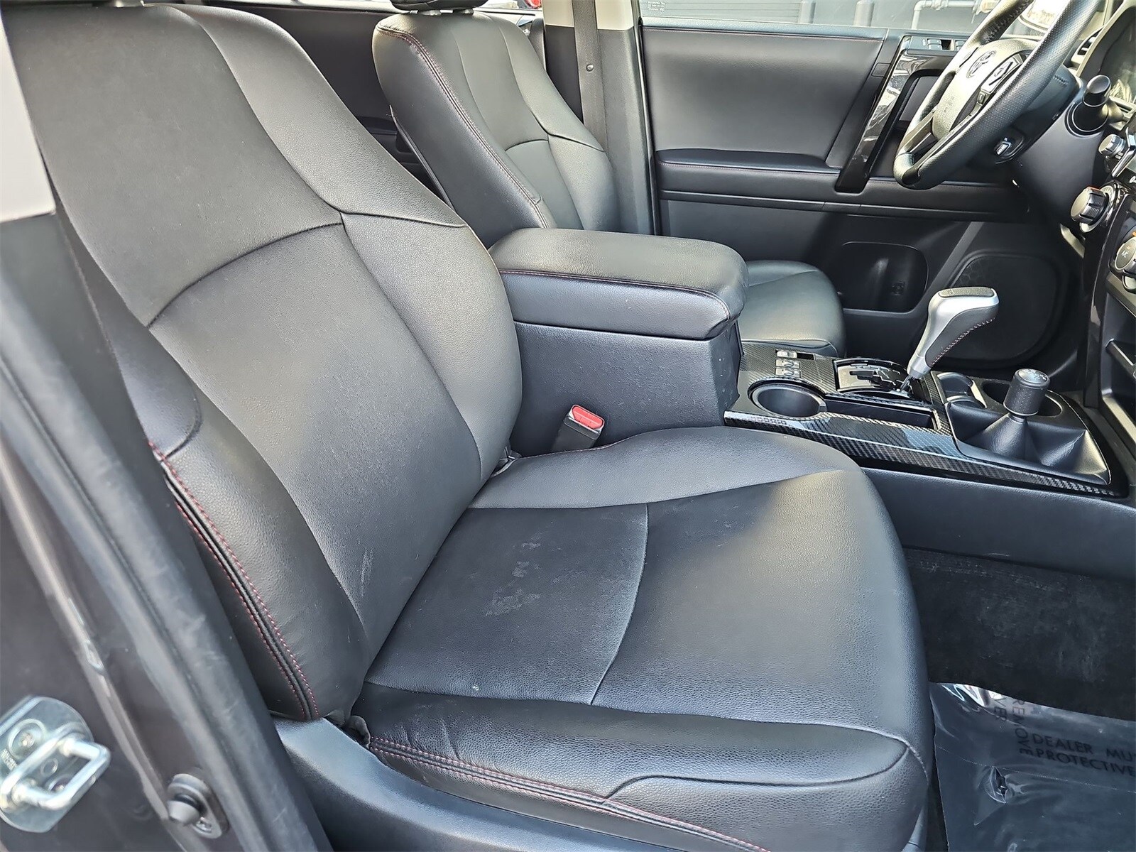 Thumbnail: 2023 Toyota 4Runner - 18