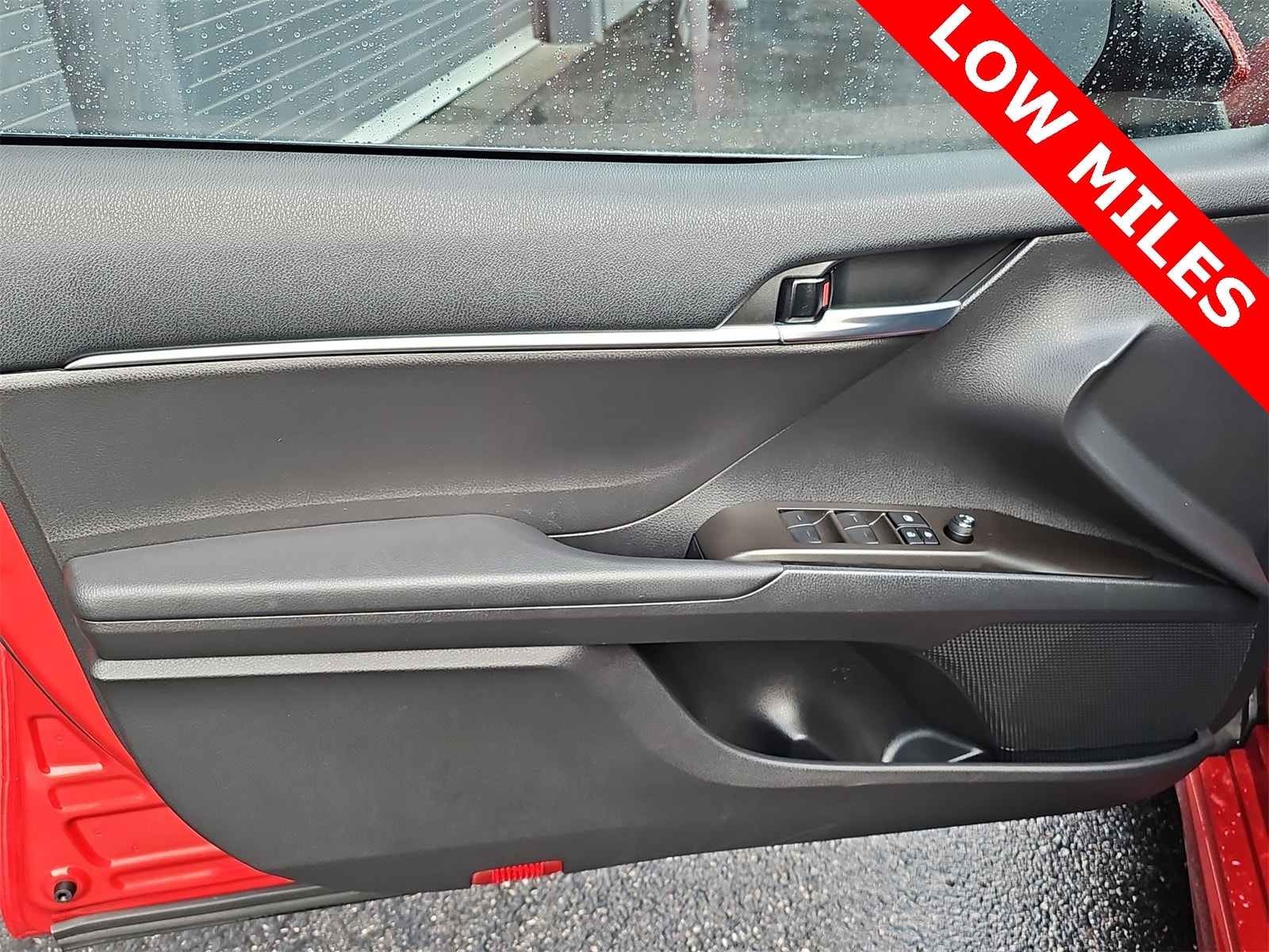 Thumbnail: 2023 Toyota Camry - 27