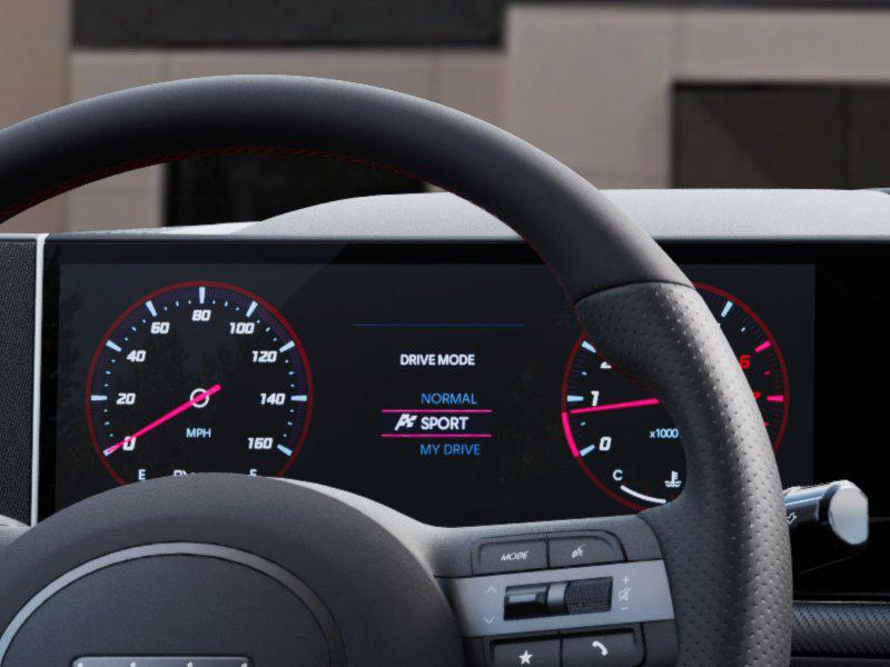 Thumbnail: 2026 Hyundai Sonata - 14