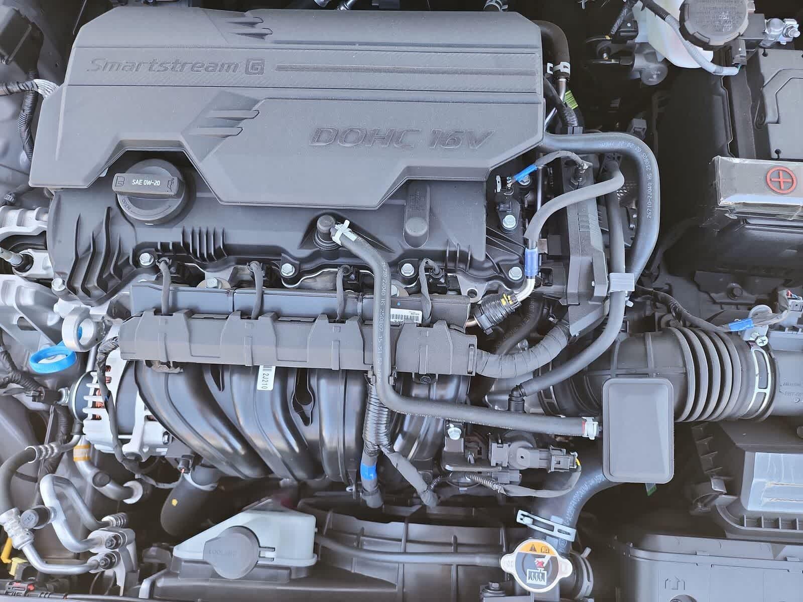 Thumbnail: 2026 Hyundai Elantra - 13
