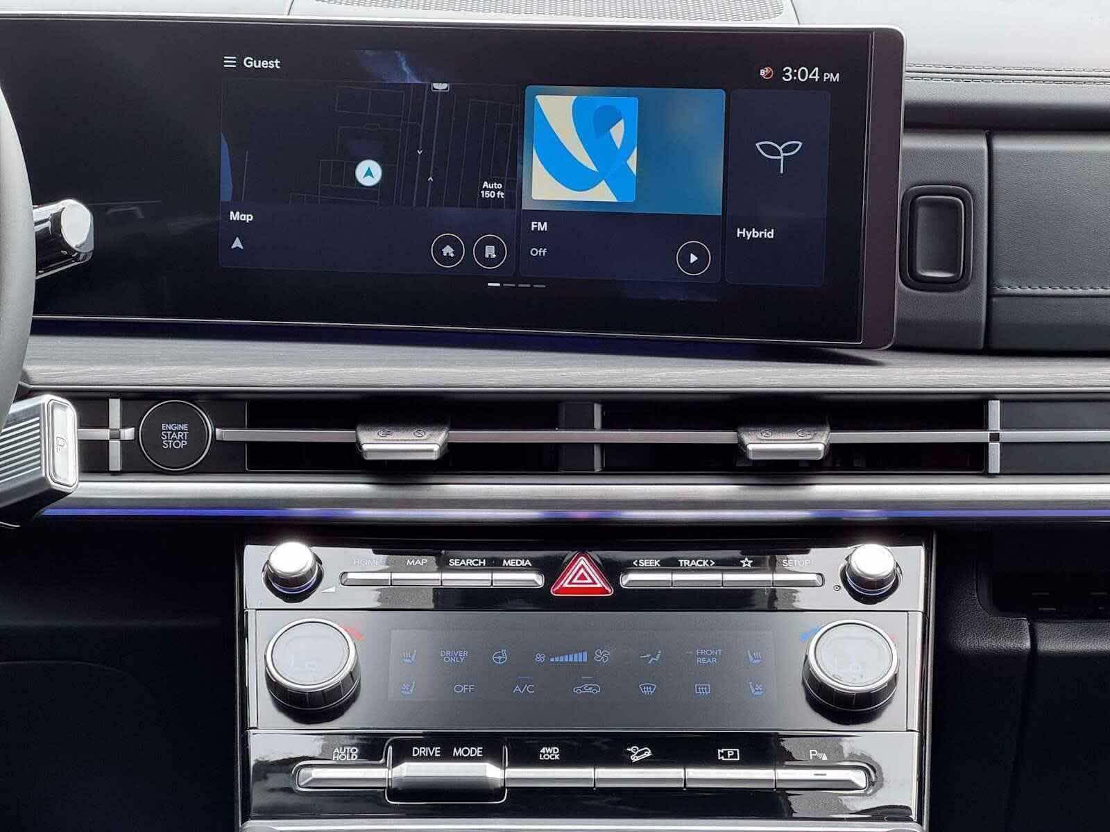 Thumbnail: 2026 Hyundai Santa Fe - 11