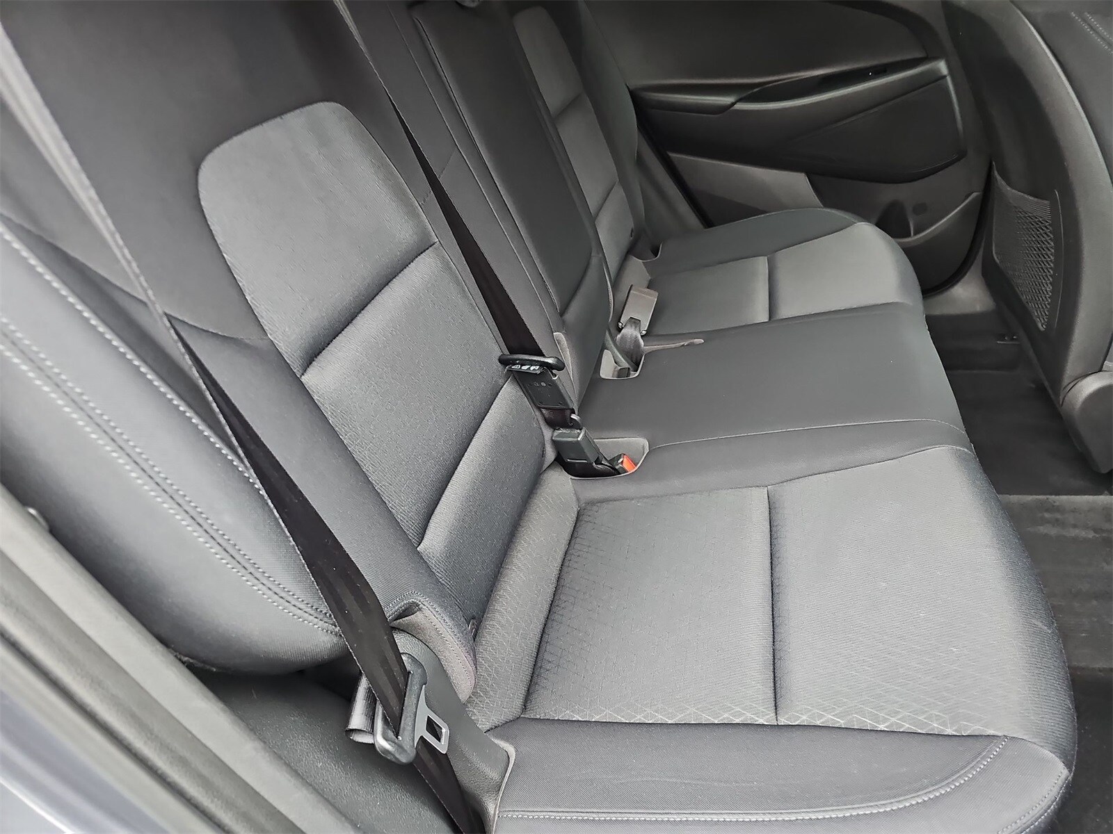 Thumbnail: 2017 Hyundai Tucson - 17