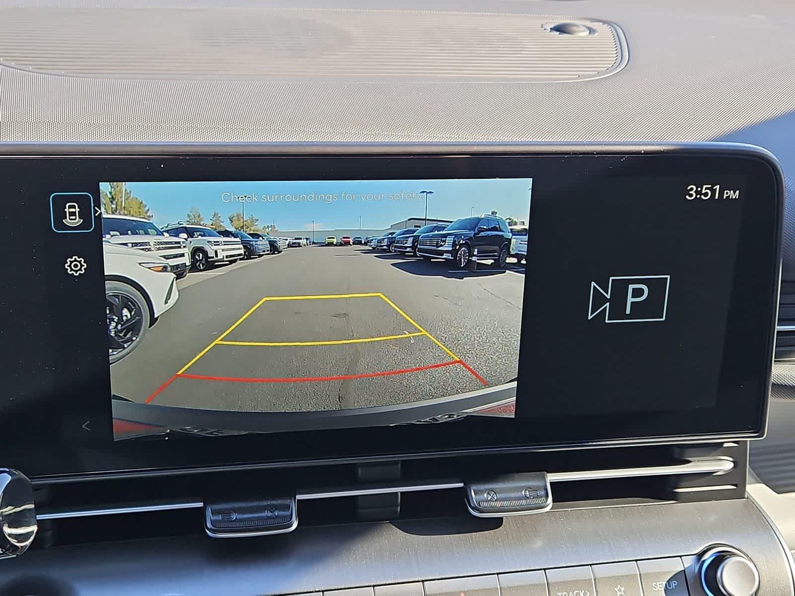 Thumbnail: 2026 Hyundai Kona - 25