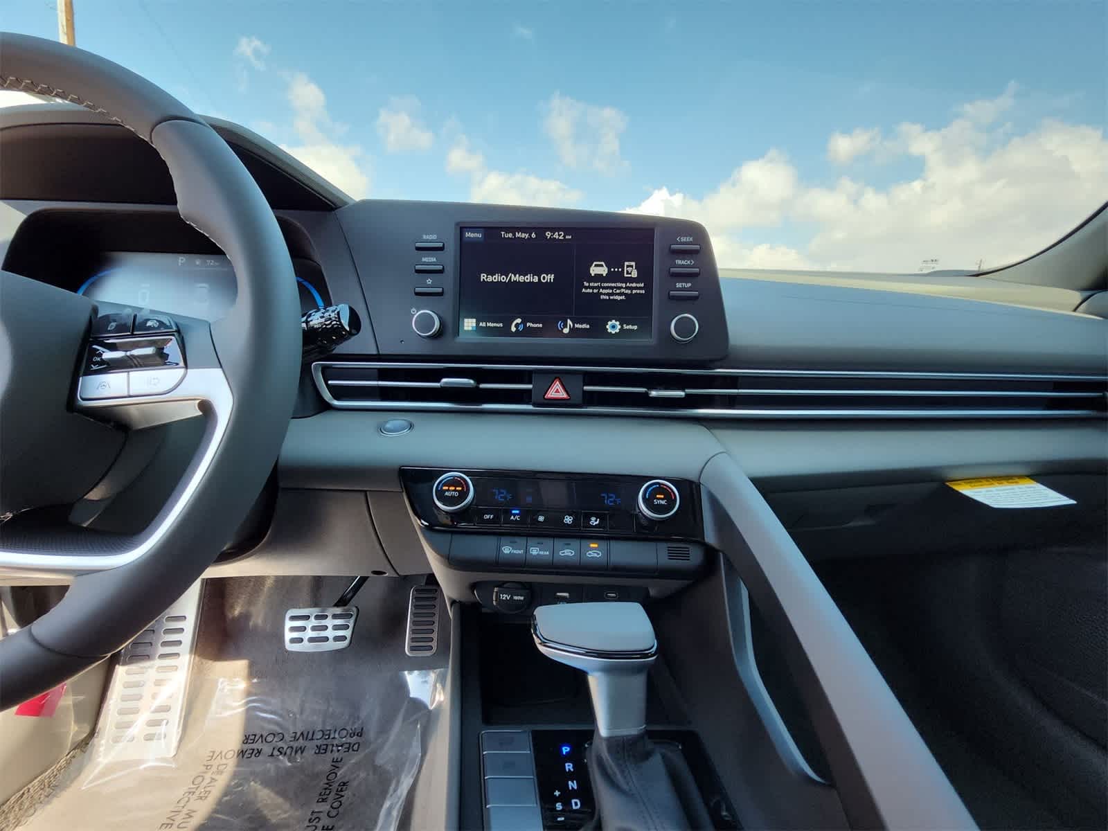 Thumbnail: 2025 Hyundai Elantra - 20