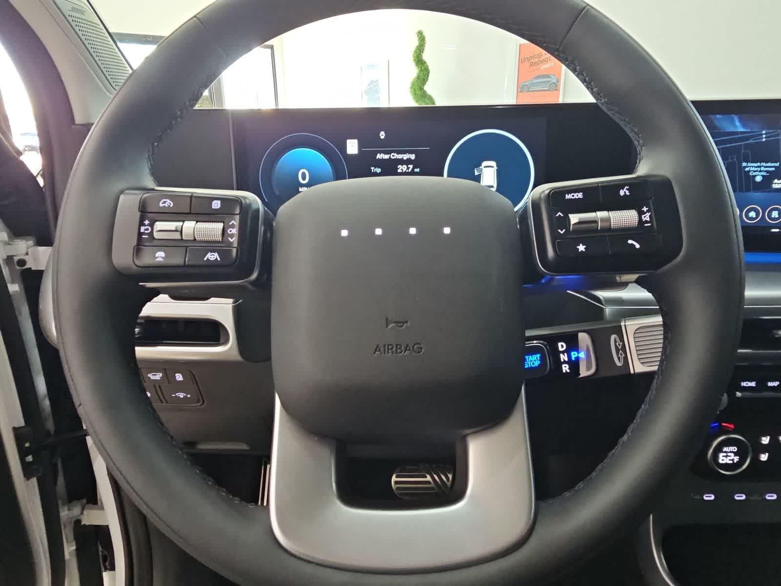 Thumbnail: 2026 Hyundai Ioniq - 19