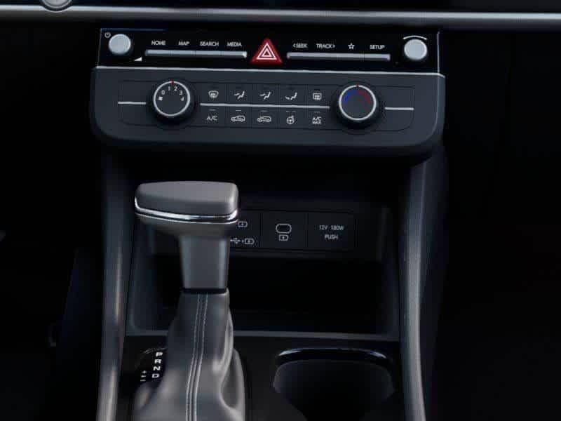 Thumbnail: 2026 Hyundai Tucson - 17