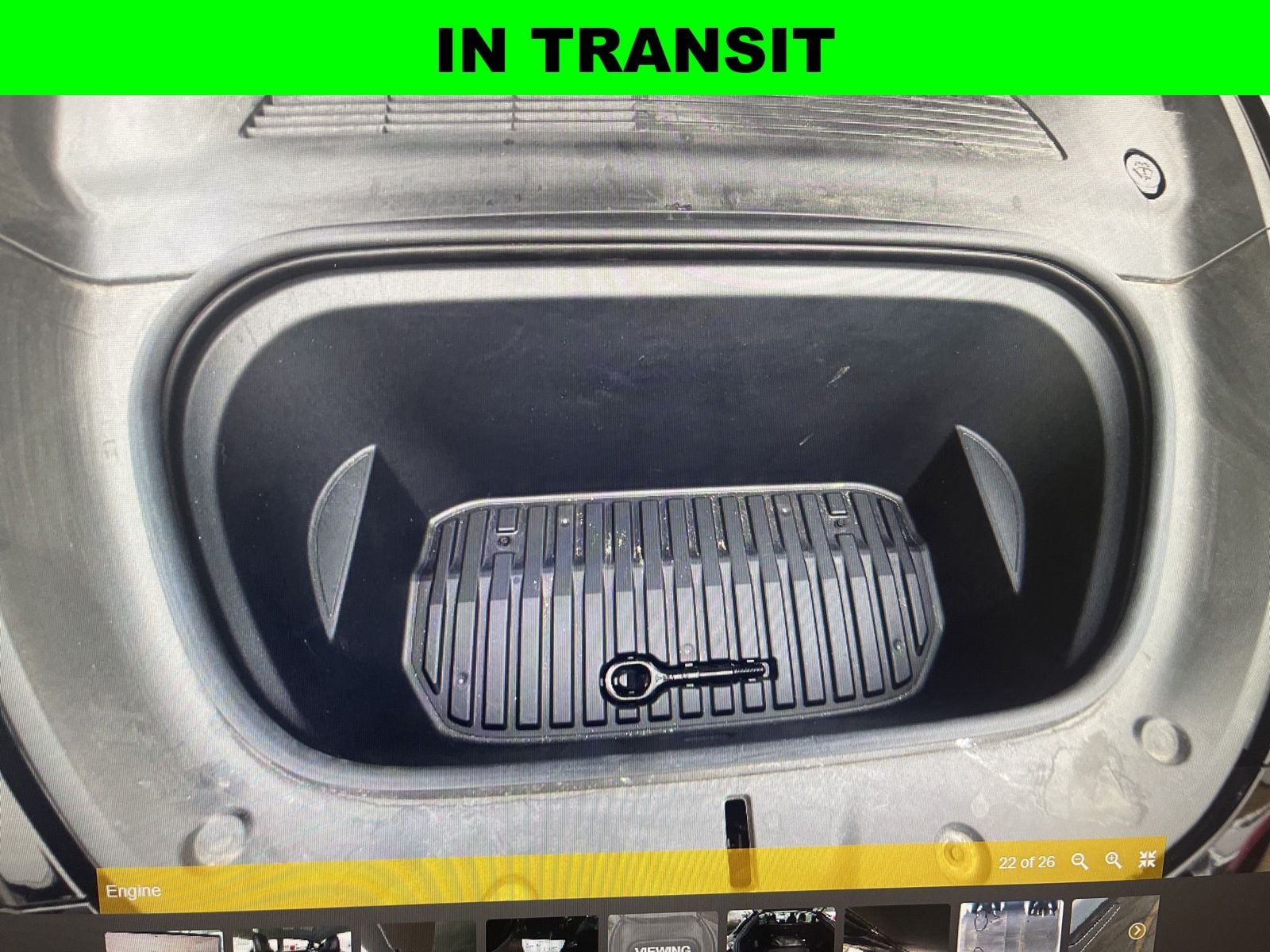 Thumbnail: 2021 Tesla Model Y - 17