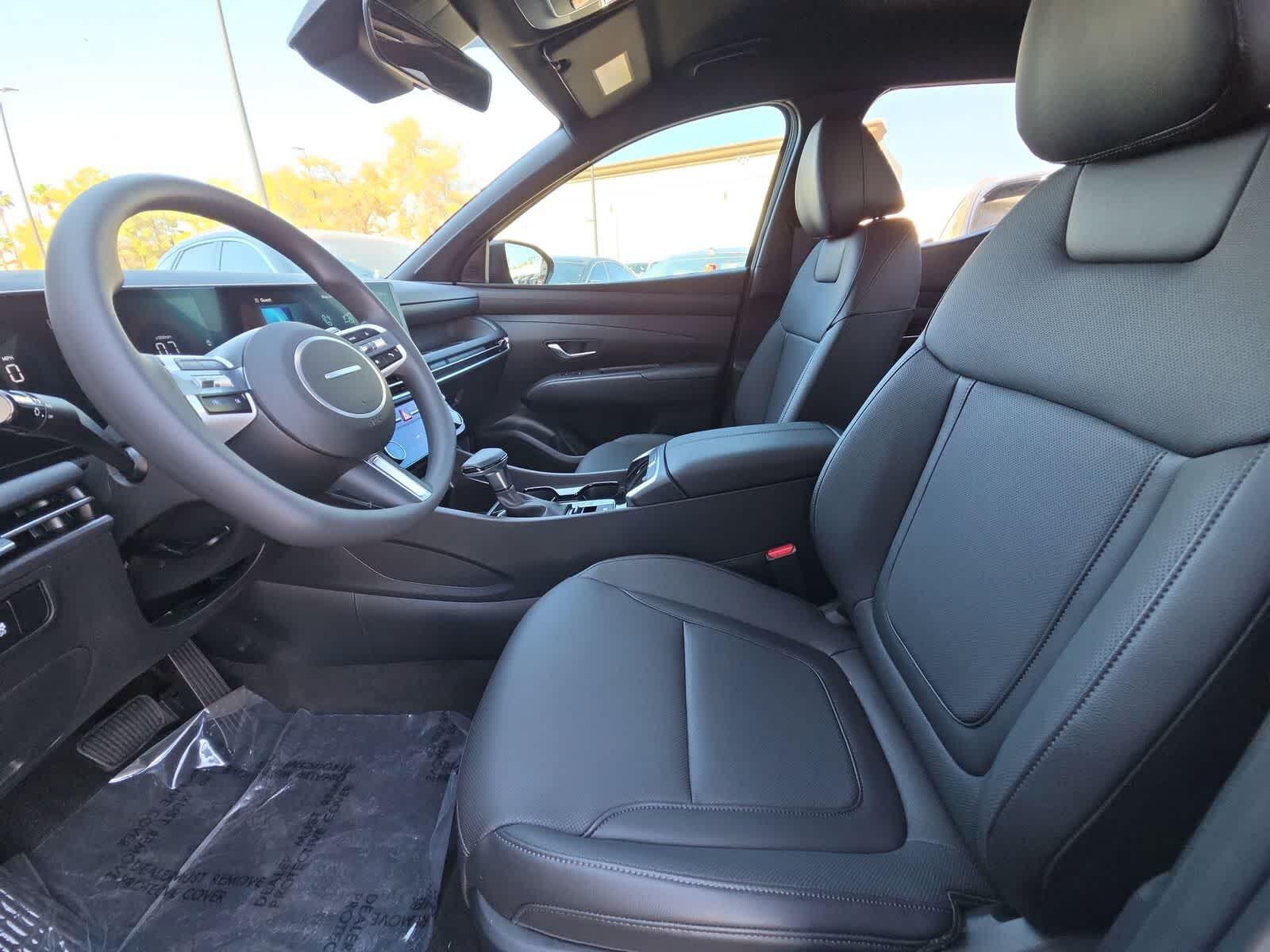 Thumbnail: 2026 Hyundai Santa Cruz - 15